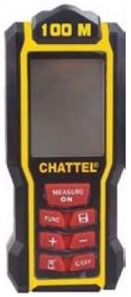 Chattel CHT 990 100 m Lazer Metre kullananlar yorumlar